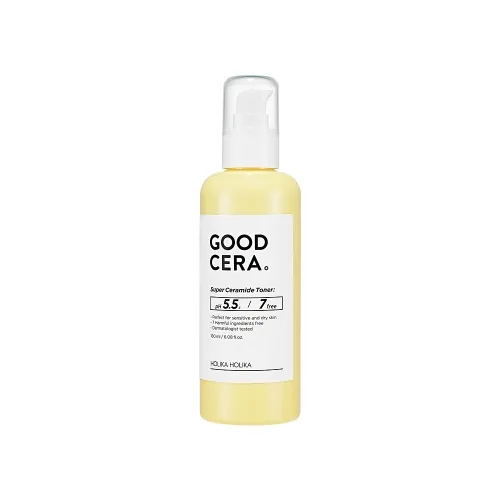 Product image of HOLIKA HOLIKA GOOD CERA SUPER CERAMIDE NÄOTOONIK 180ML