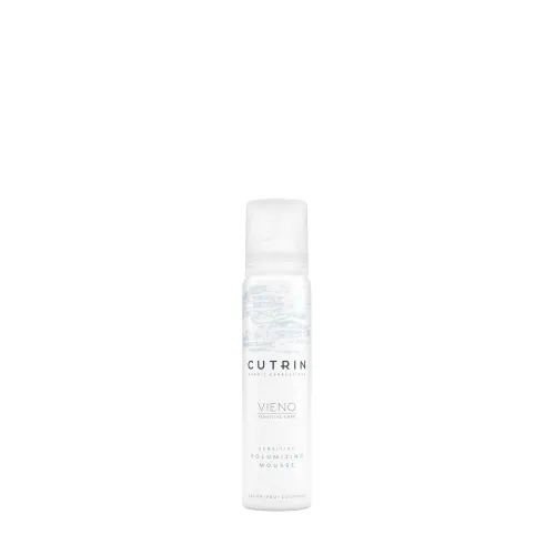 CUTRIN VIENO SENSITIVE JUUKSEVAHT 100ML - Tootepilt 