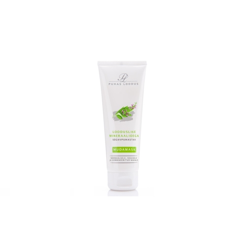 ORTO PL PUHASTAV MASK 75ML - Tootepilt 