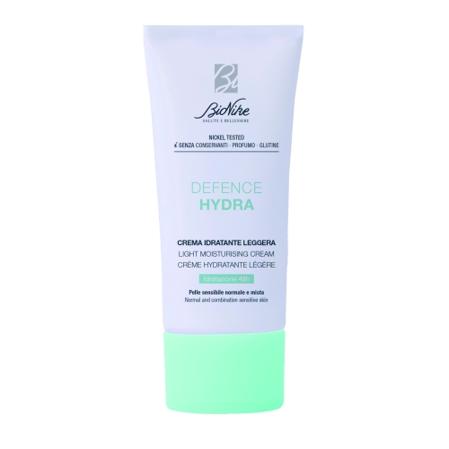 Product image of BIONIKE HYDRA NÄOKREEM KERGE NIISUTAV 50ML