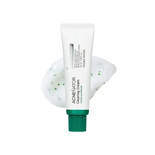 Product image of HOLIKA HOLIKA ACNENATOR CLEARING NÄOKREEM 50ML