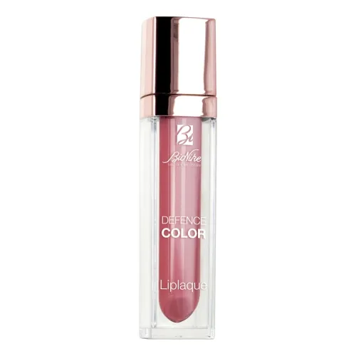 BIONIKE COLOR LIPLAQUE HUULELÄIGE 602 LYCHEE 4,5ML - Tootepilt 