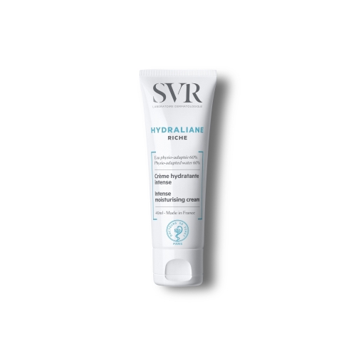 SVR HYDRALIANE TOITEV NIISUTAV NÄOKREEM 40ML - Tootepilt 