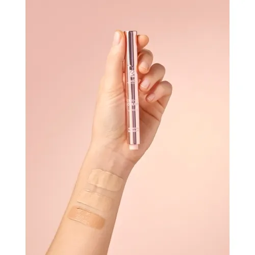 BIONIKE COLOR LUMINIZER PEITEPLIIATS 01 HELE 2,5ML - Tootepilt 1