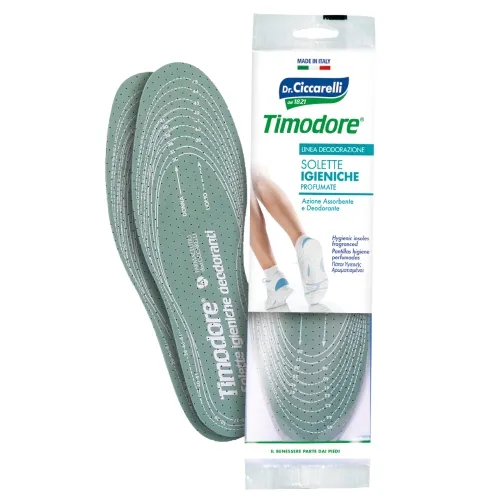 CICCARELLI SISETALLAD LÕIGATAVAD 1 PAAR