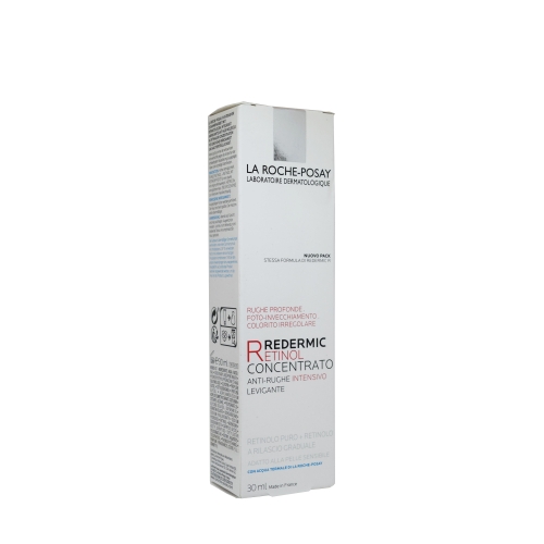 Product image of LA ROCHE-POSAY REDERMIC RETINOL KONTSENTRAAT 30ML