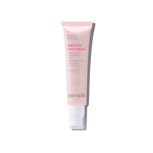 Product image of SENSILIS SKIN GLOW NÄOKREEM NIISUTAV & SÄRA ANDEV 50ML
