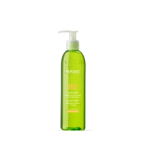 Product image of BABE AALOE GEEL 300ML