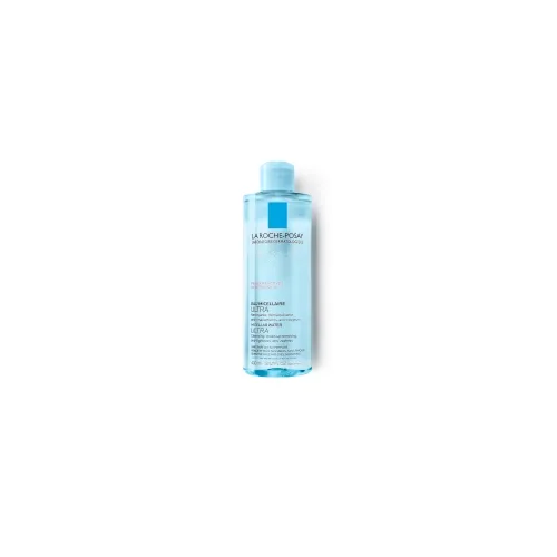 LA ROCHE-POSAY TOLERIANE MITSELLAARVESI ALLERGILISELE NAHALE 400ML - Tootepilt 