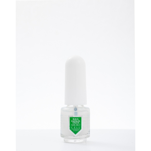 Product image of MICRO CELL GREEN KÜÜNETAASTUSLAKK FORMALDEHÜÜDIVABA 4,5ML /F6/
