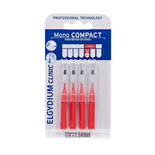 Product image of ELGYDIUM HAMBAVAHEHARI CLINIC PUNANE 1,5MM MONOCOMPACT