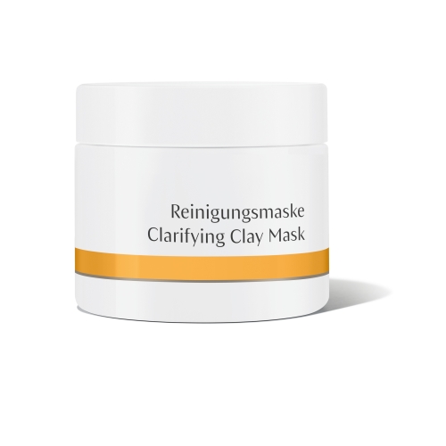 Product image of DR.HAUSCHKA PUHASTAV SAVIMASK 90G