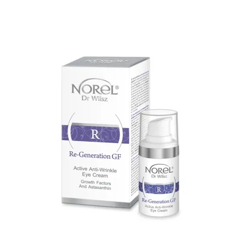 NOREL DR WILSZ SILMAÜMBRUSKREEM KORTSUDEVASTANE 15ML - Tootepilt 