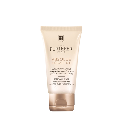 Product image of RENE FURTERER ABSOLUE KERATINE SHAMPOON TAASTAV 50ML