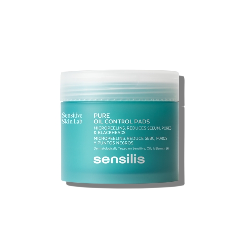 Product image of SENSILIS PURE AKNE RASU REGULEERIVAD PADJAD N60