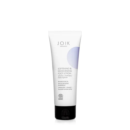 JOIK ORGANIC JALAKREEM MAGNEESIUMIGA/ DEODORISEERIV 75 ML - Tootepilt 2