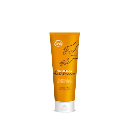 Product image of ORTO KÄTEKREEM HOOLDAV 75ML