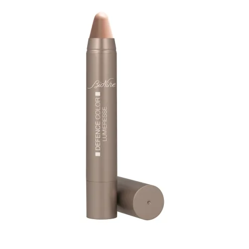 BIONIKE DEFENCE COLOR LUMIERESSE UNIVERSAALNE VALGUSTPEEGELDAV PLIIATS  3,2ML - Tootepilt 