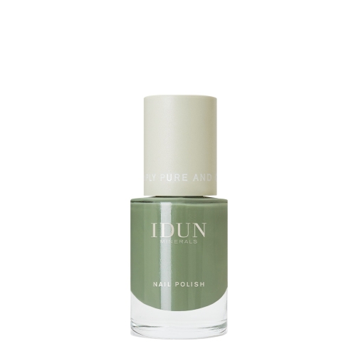 Product image of IDUN KÜÜNELAKK JADE 11ML