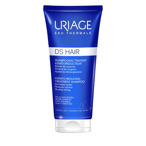 Product image of URIAGE D.S. SHAMPOON KERATOLÜÜTILISE TOIMEGA 150ML
