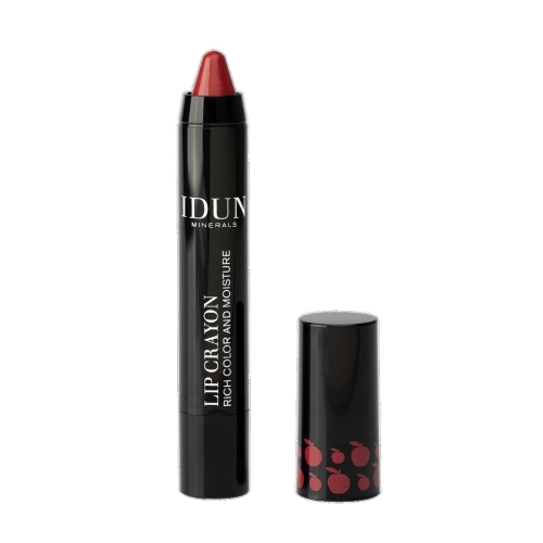 IDUN HUULEPULK-PLIIATS LIP CRAYON MONICA 2,5G - Tootepilt 