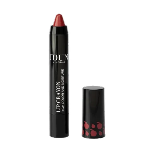 IDUN HUULEPULK-PLIIATS LIP CRAYON MONICA 2,5G - Tootepilt 