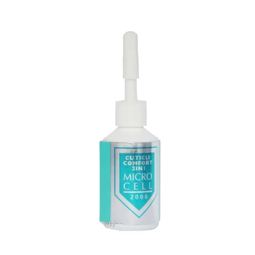 MICRO CELL KÜÜNENAHAGEEL 15ML - Tootepilt 