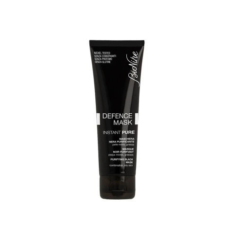BIONIKE INSTANT PURE NÄOMASK PUHASTAV 75ML - Tootepilt 2