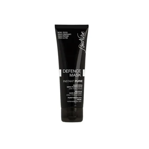 BIONIKE INSTANT PURE NÄOMASK PUHASTAV 75ML - Tootepilt 2
