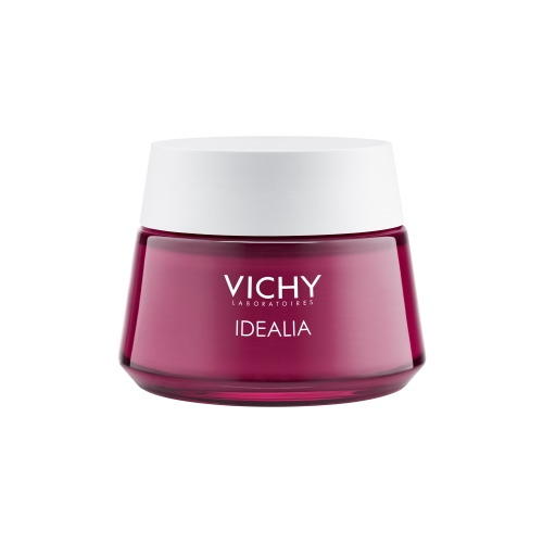 VICHY IDEALIA PÄEVAKREEM NORM- JA SEGANAHALE 50ML - Tootepilt 
