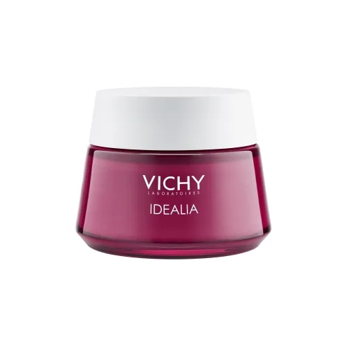 VICHY IDEALIA PÄEVAKREEM NORM- JA SEGANAHALE 50ML - Tootepilt 