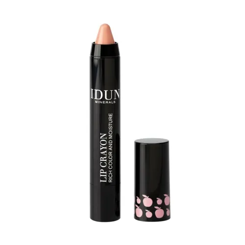 IDUN HUULEPULK-PLIIATS LIP CRAYON AGNETHA 2,5G - Tootepilt 