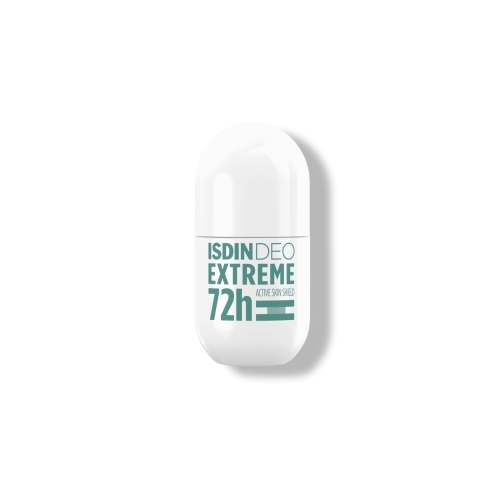 Product image of ISDIN ROLL-ON DEODORANT ULTRA 72H 50ML UUS