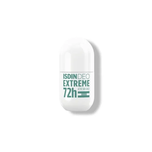 ISDIN ROLL-ON DEODORANT ULTRA 72H 50ML UUS - Tootepilt 1