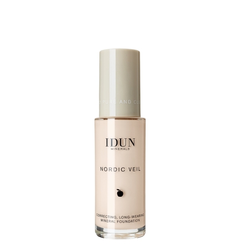 IDUN JUMESTUSKREEM KATTEV NORDIC VEIL JORUNN 26ML - Tootepilt 2