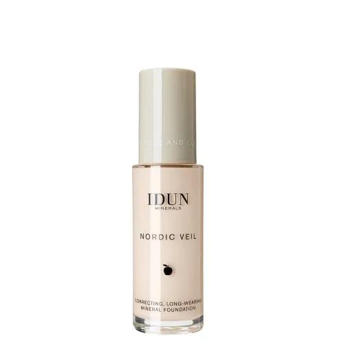 IDUN JUMESTUSKREEM KATTEV NORDIC VEIL JORUNN 26ML - Tootepilt 2