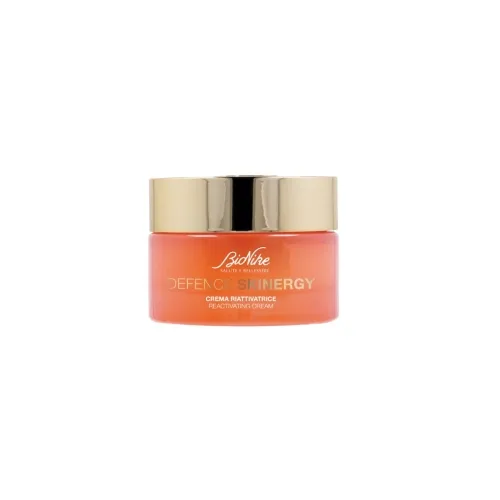 BIONIKE SKINERGY NÄOKREEM NORMAALSELE NAHALE 50ML - Tootepilt 