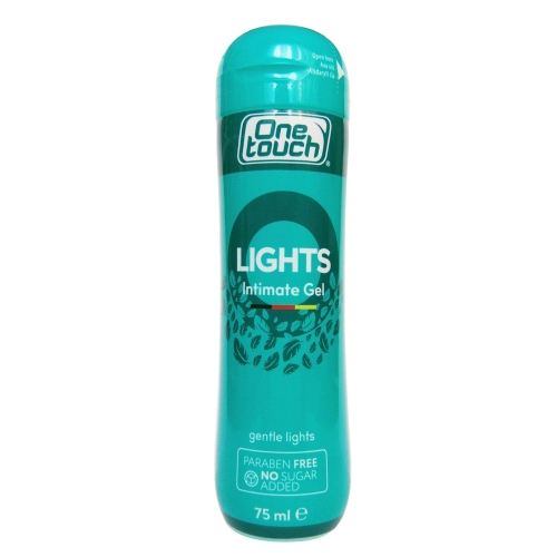 Product image of ONE TOUCH LIBESTI LIGHTS  75ML 