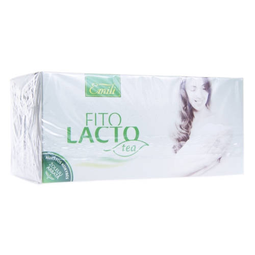 Product image of FITO LACTO TEE 1,5G N20