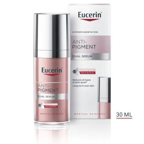 EUCERIN ANTI-PIGMENT SEERUM 30ML - Tootepilt 2