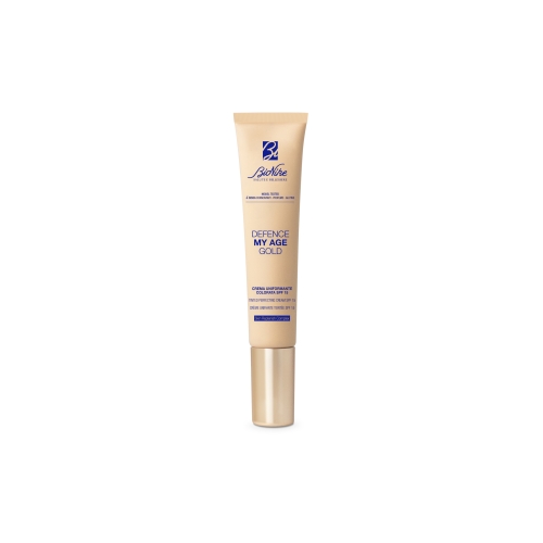 Product image of BIONIKE MY AGE GOLD PÄEVAKREEM JUMET ÜHTLUSTAV SPF15 40ML