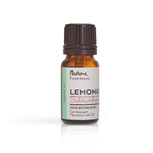 NURME EETERLIK ÕLI SIDRUNHEIN 10ML - Tootepilt 
