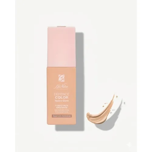 Product image of BIONIKE COLOR JUMESTUSKREEM 24H NIISUTAV N.02 CREAM 30ML