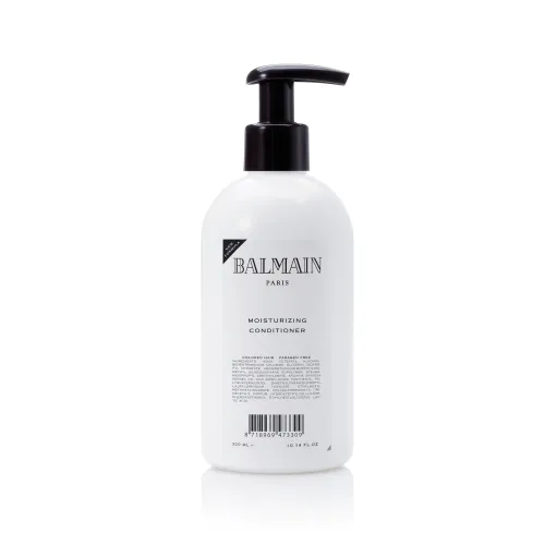 BALMAIN JUUKSEPALSAM NIISUTAV 300ML - Tootepilt 