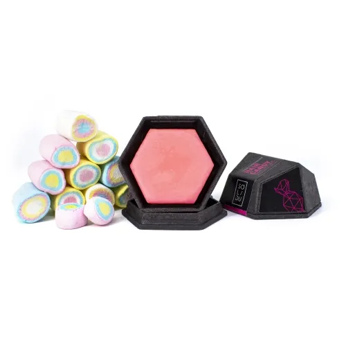 SOLIDU TAHKE JUUKSEPALSAM HAIR CANDY 55G - Tootepilt 