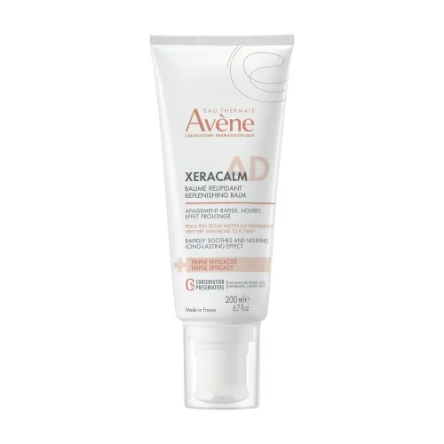 Product image of AVENE XERACALM A.D KEHAPALSAM LIPIIDE TAASTAV 200ML