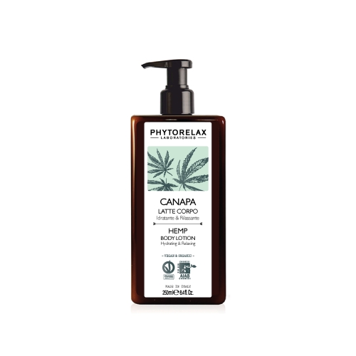 PHYTORELAX KANEPIÕLI IHUPIIM 250ML - Tootepilt 