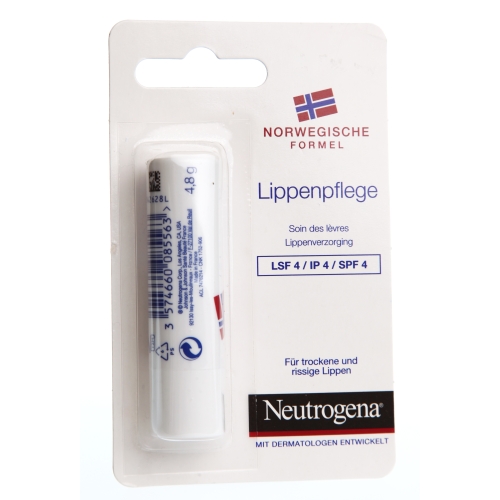 Product image of NEUTROGENA HUULEPALSAM 4,8G