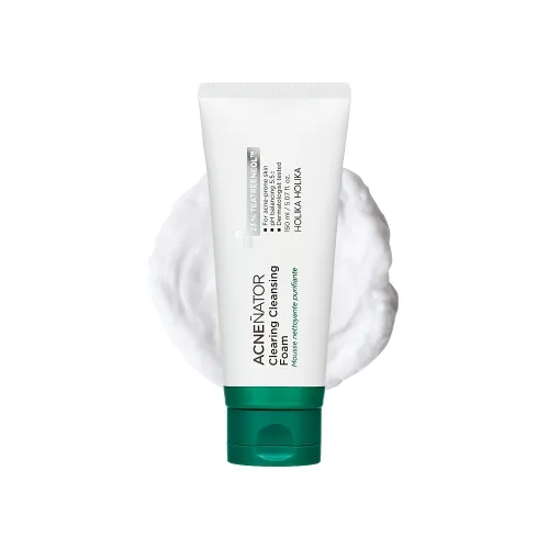 Product image of HOLIKA HOLIKA ACNENATOR CLEARING PUHASTUSVAHT 150ML