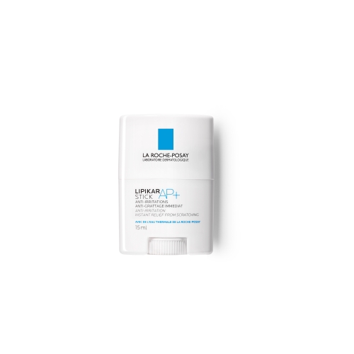LA ROCHE-POSAY LIPIKAR STICK AP+ KREEMPULK 15ML - Tootepilt 